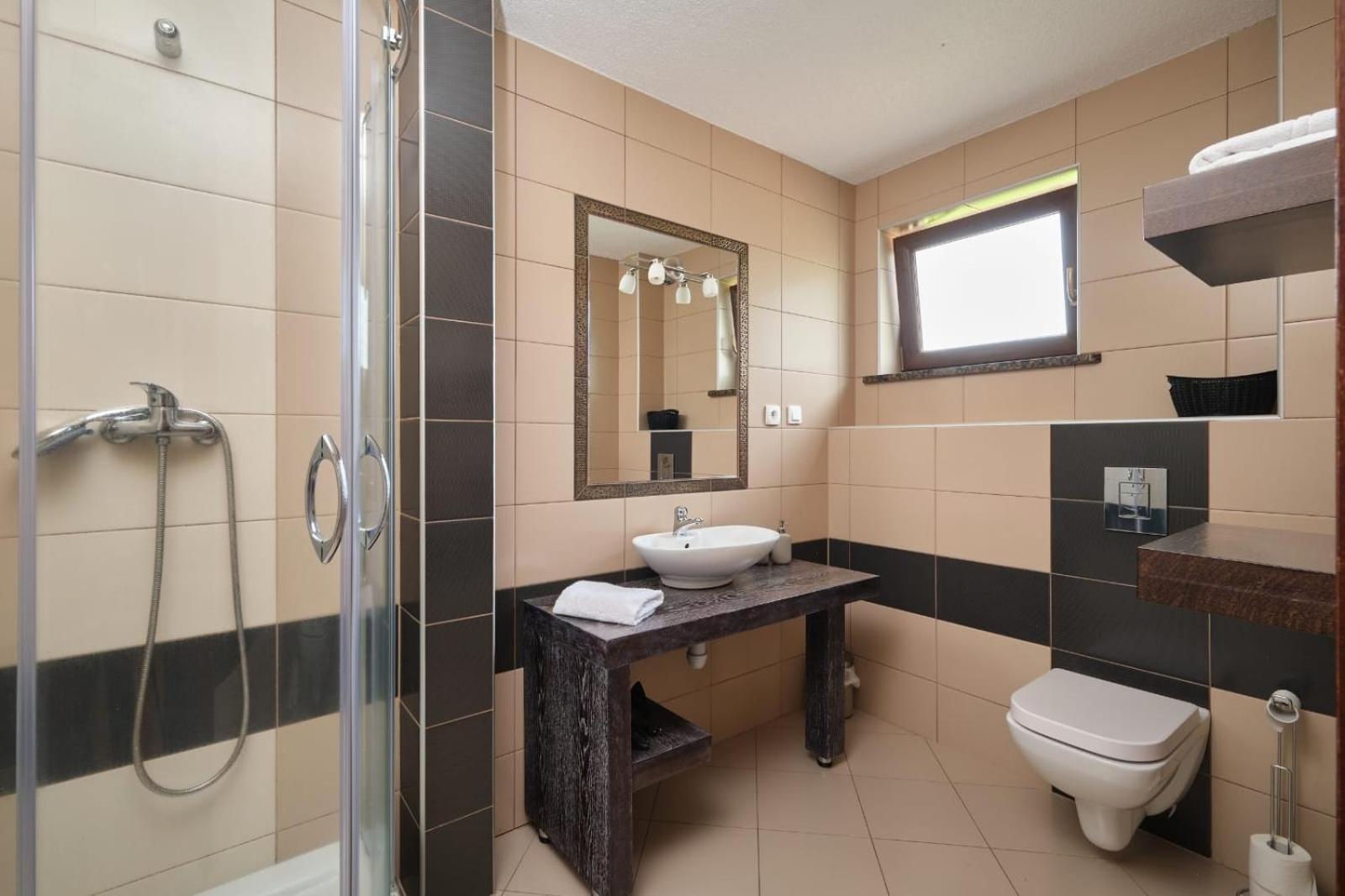 Apartamenty Everysky Gasthaus Karpacz Exterior foto