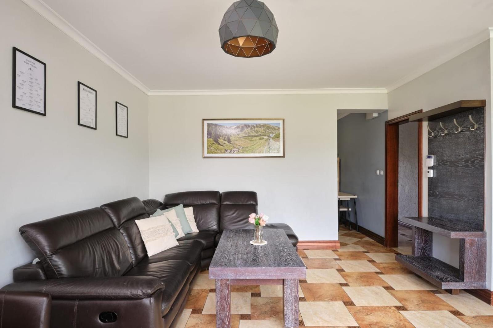 Apartamenty Everysky Gasthaus Karpacz Exterior foto