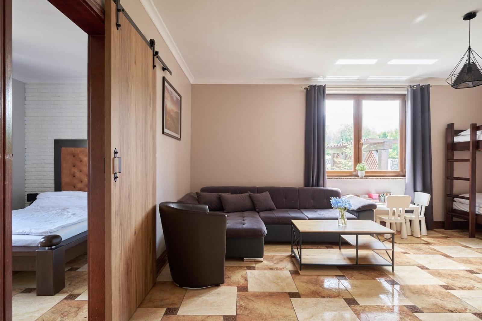 Apartamenty Everysky Gasthaus Karpacz Exterior foto